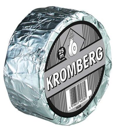 Повязка для копыт 4,5см х 25м. Kromberg