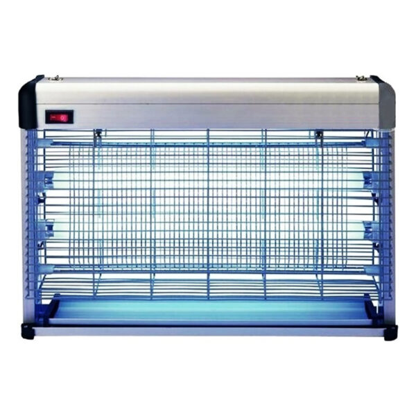 Инсектицидная лампа GASTRORAG EGO-02-40W