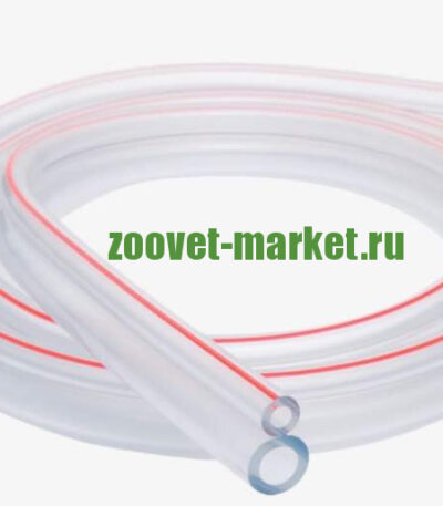 Шланг вакуумный для доильного аппарата , 2,25м