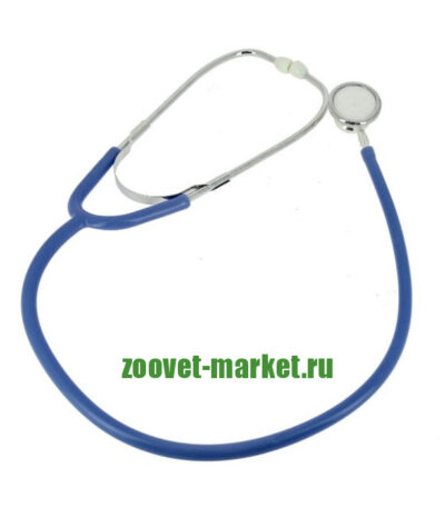 Стетоскоп медицинский 04-АМ400 с двухсторонней головкой