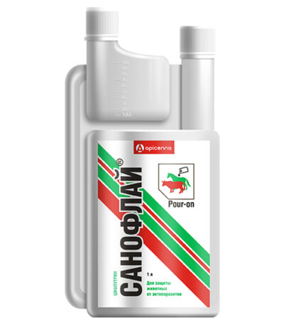 Санофлай 1л