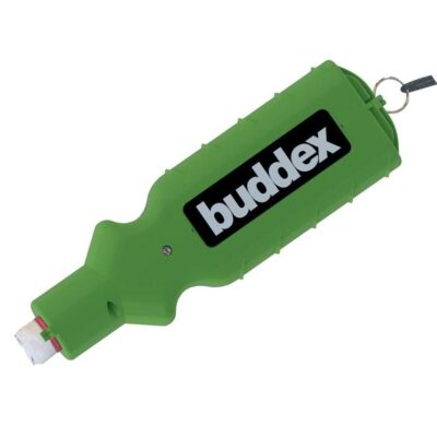 Роговыжигатель аккумуляторный Buddex